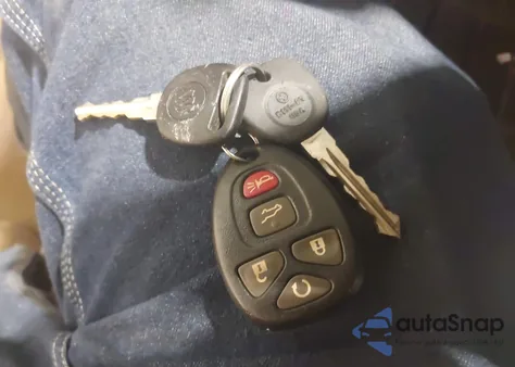 2013 Buick Enclave Leather from USA, damaged, VIN 5GAKVCKD2DJ155694